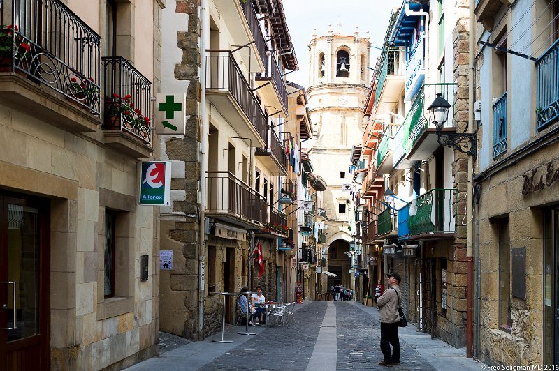 20160602_165241 D4S.jpg - Getaria is another Basque village near San Sebastion